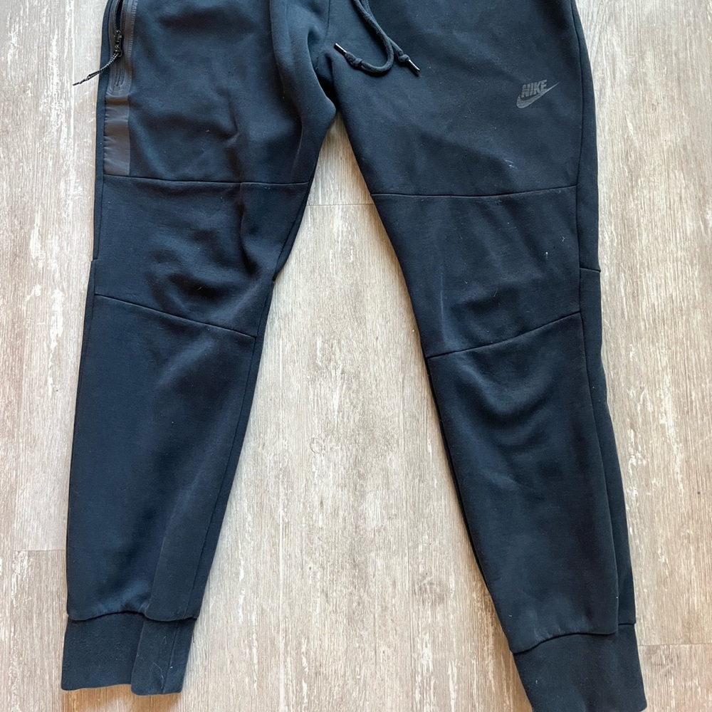 MENS NIKE JOGGERS